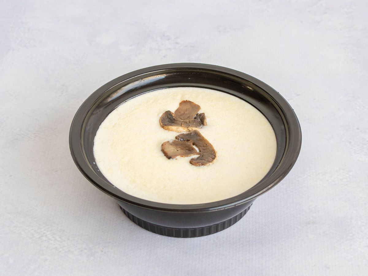 Cream Of Mushroom Soup