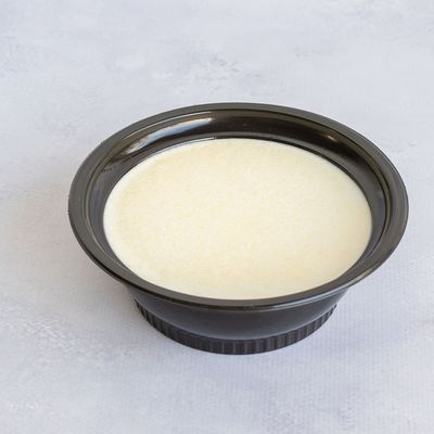 Creamy soup