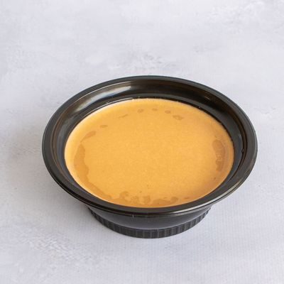 Lentil soup