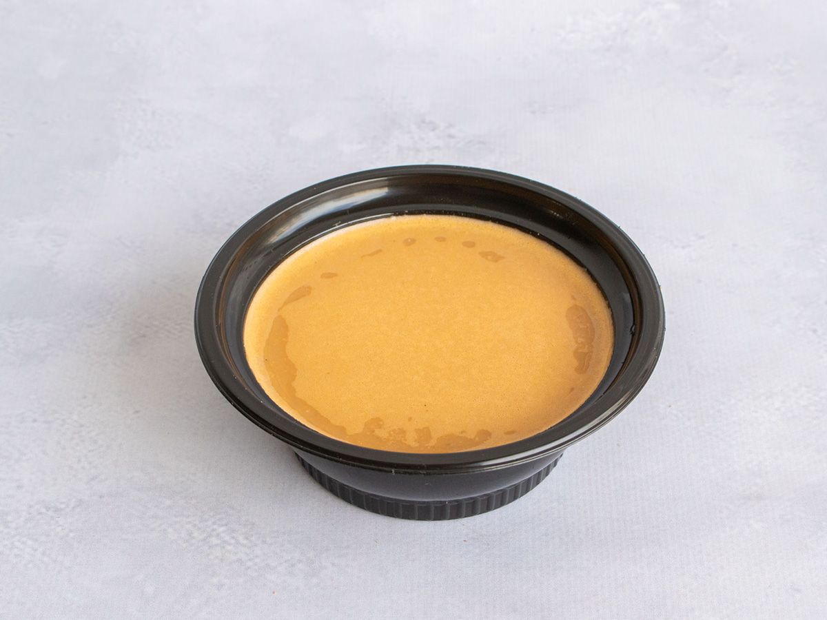 Lentil Soup M