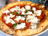 Napoletana Pizza