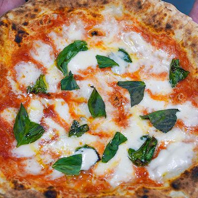 Napoli Pizza