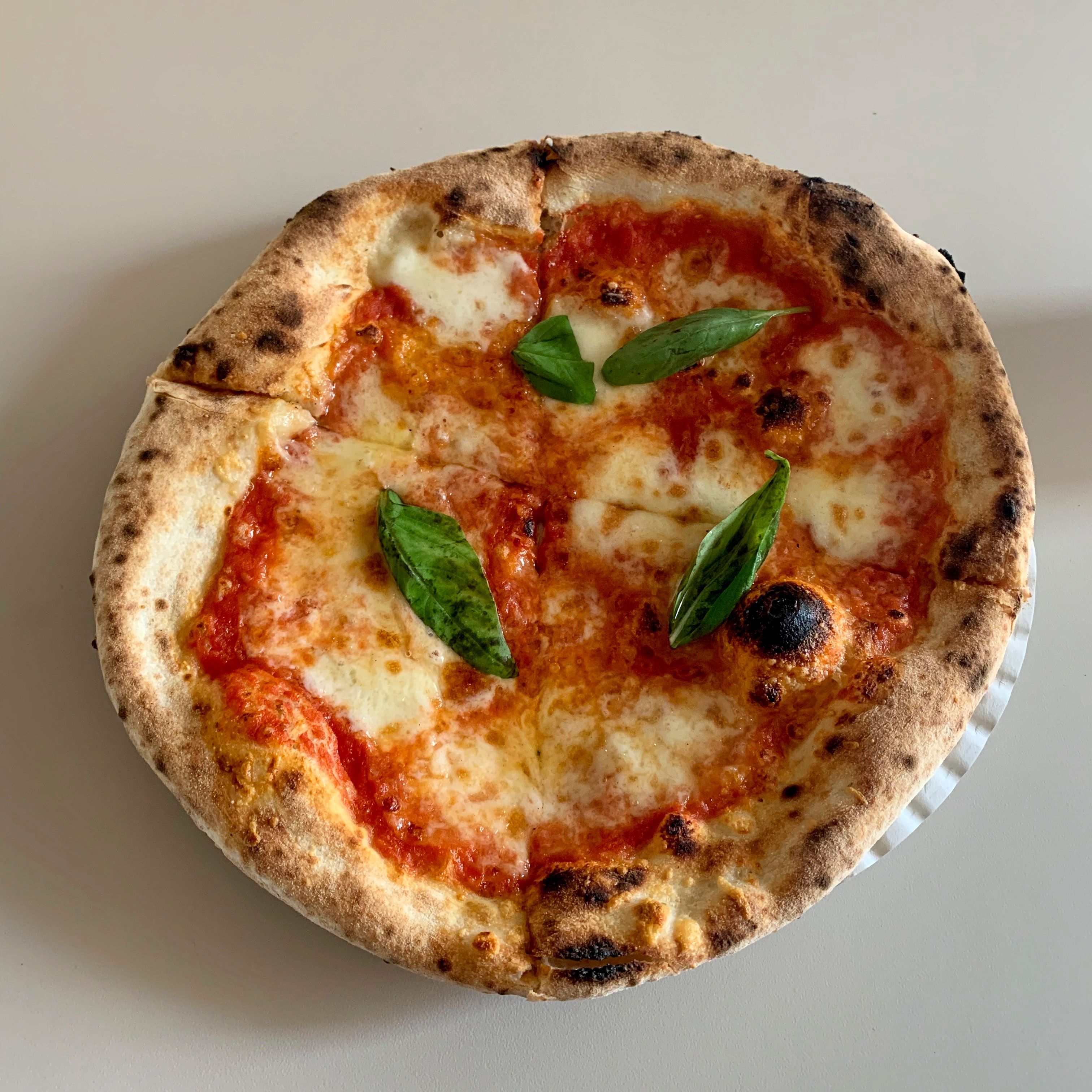 Napoli Pizza