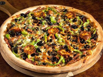 Napoli Pizza