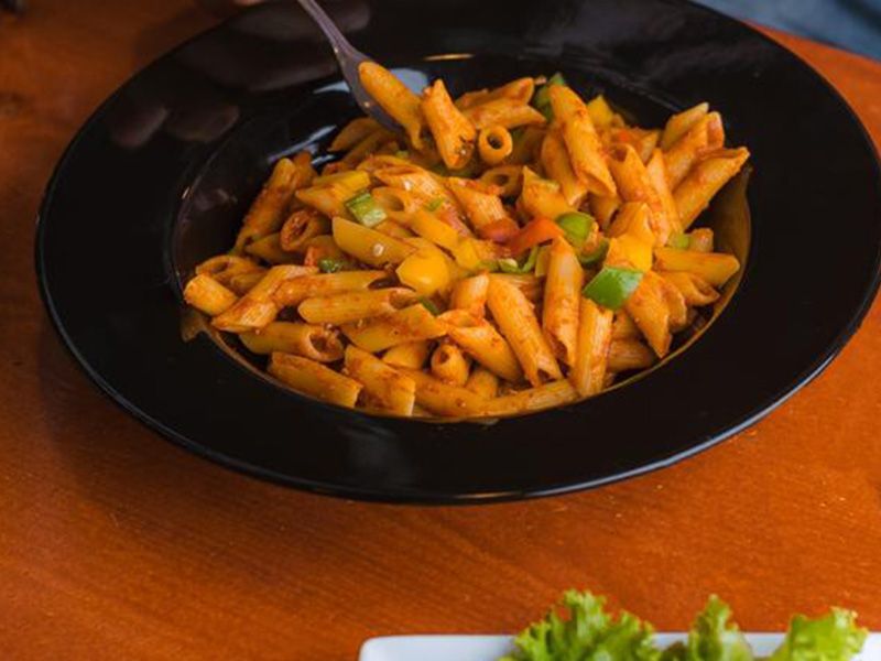 Neapolitan Pasta