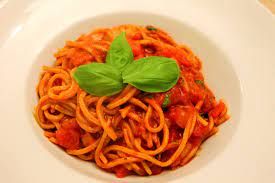 Napolitana Pasta