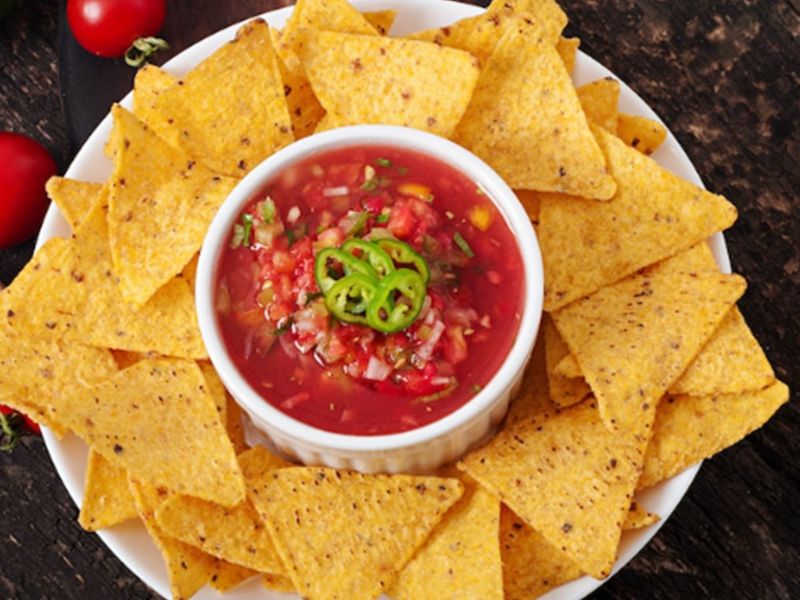 Nachos
