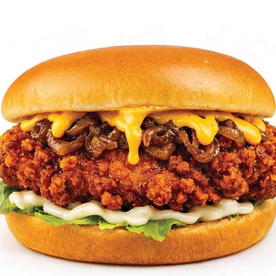 Ninja Burger photo 6