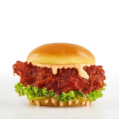 Nashville Hot Chicken