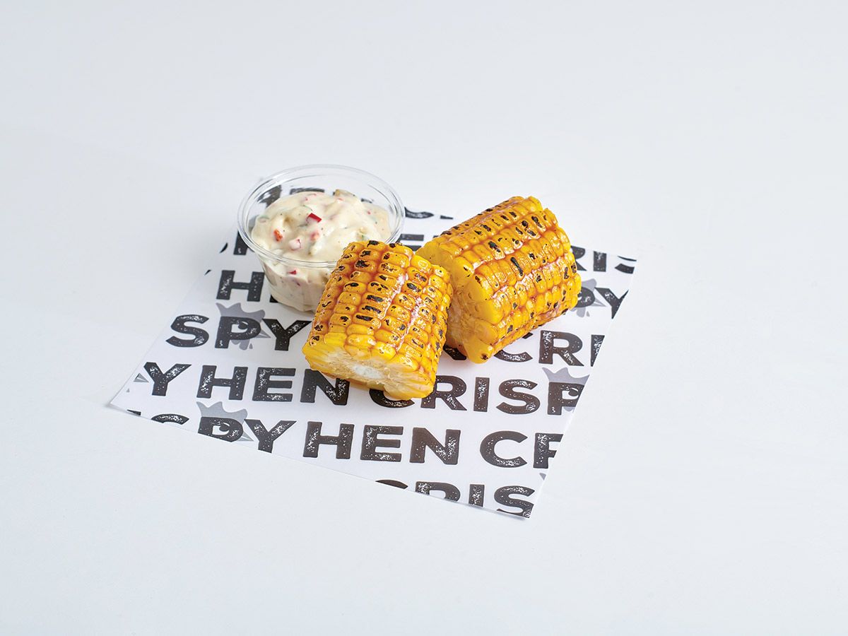 Nashville Sweet Corn