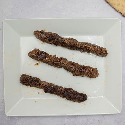 Grilled Kofta
