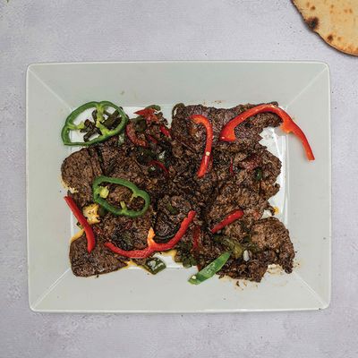 Nasr Al Korba Butchery And Grills photo 7