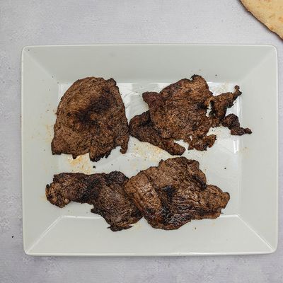 Nasr Al Korba Butchery And Grills photo 9
