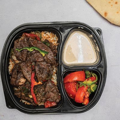 Liver Meal