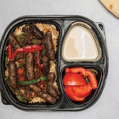 Sausage Meal