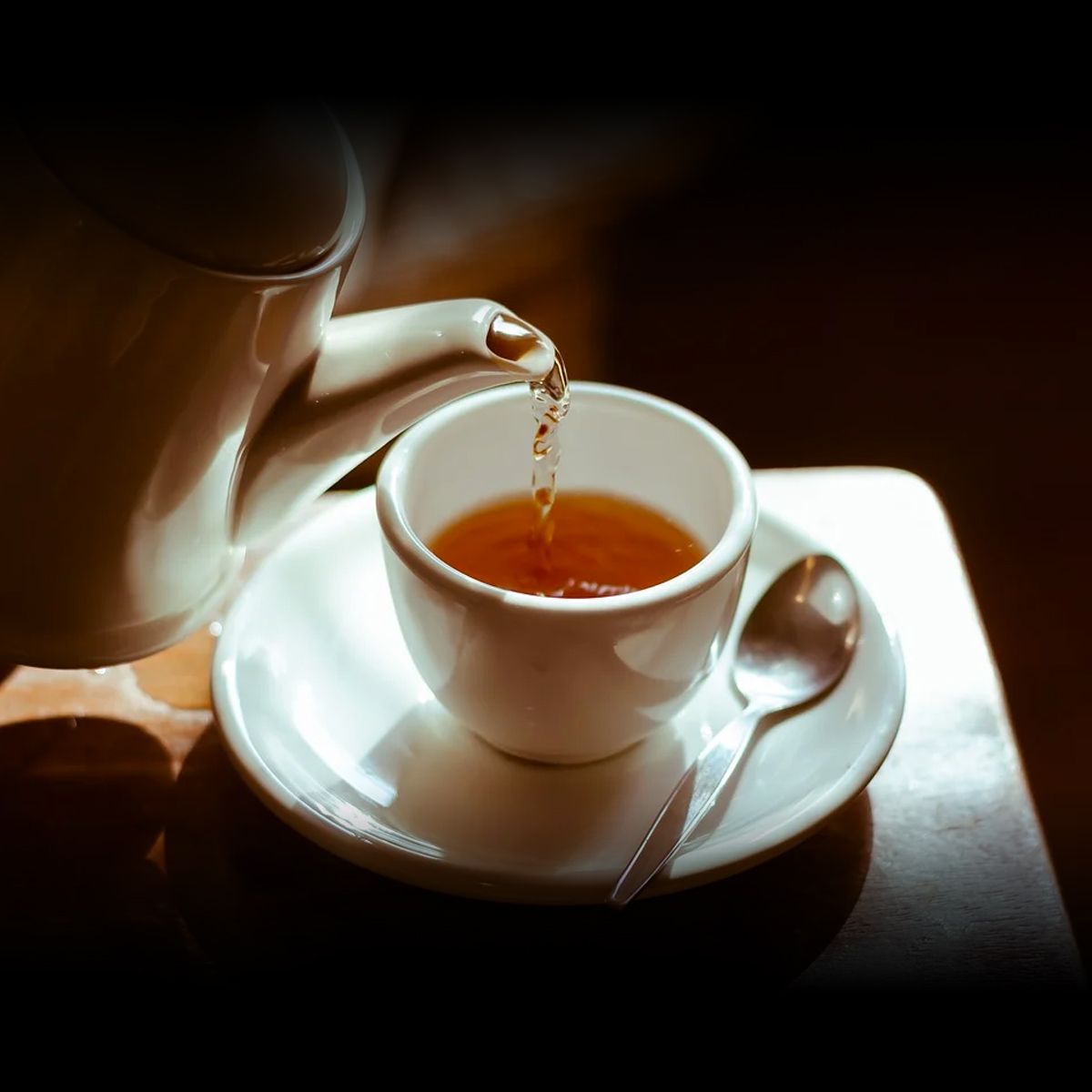 Tea Kettle