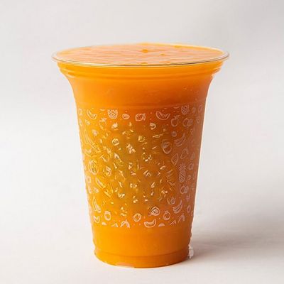 Mango juice