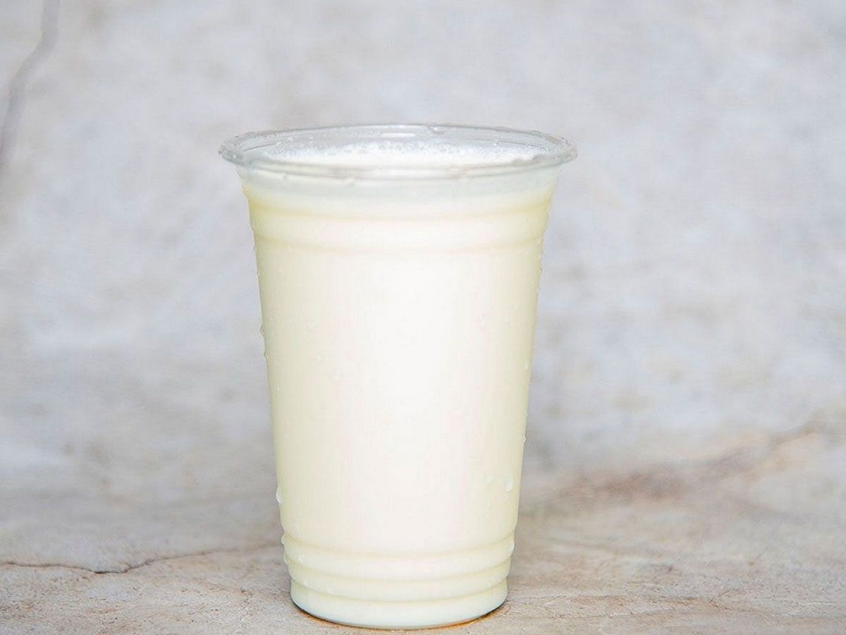 Large Size Sobia juice
