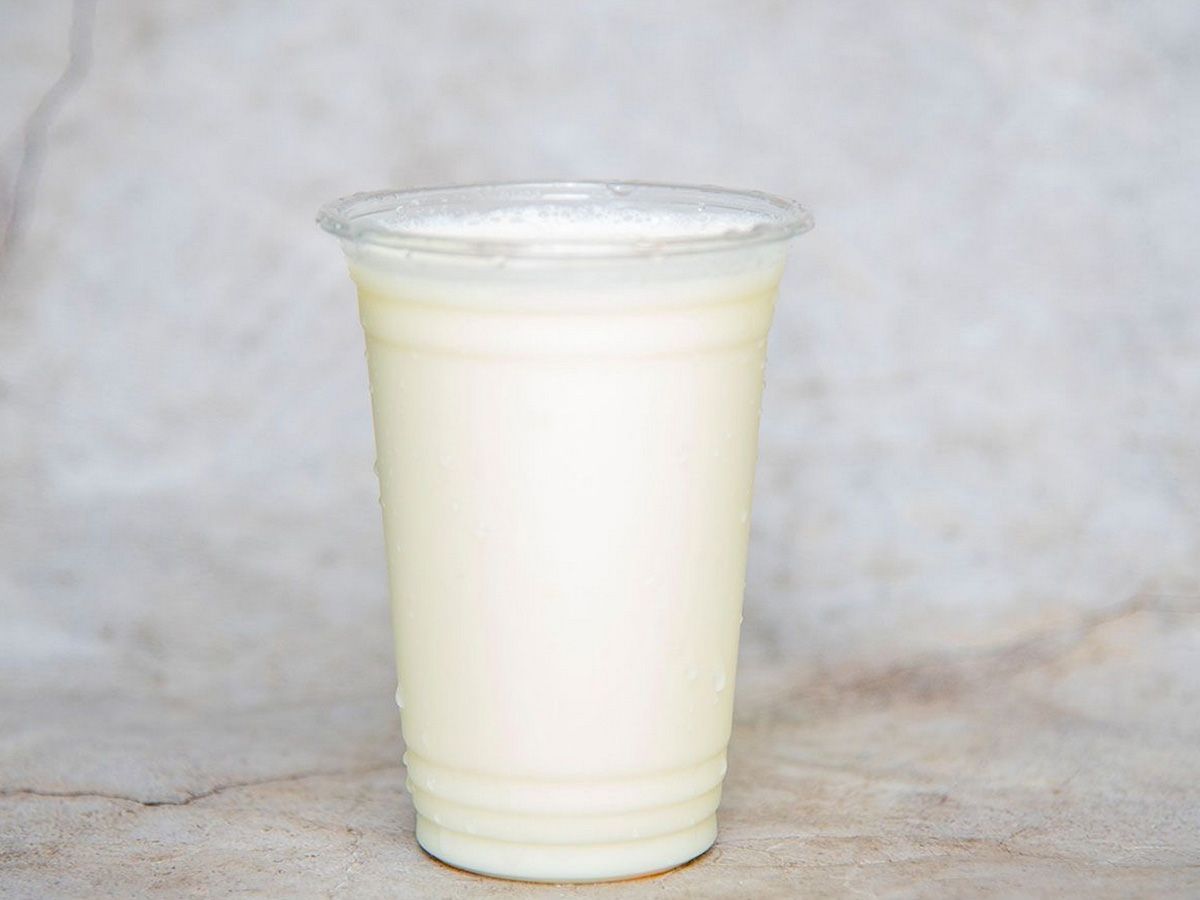 Sobya Juice