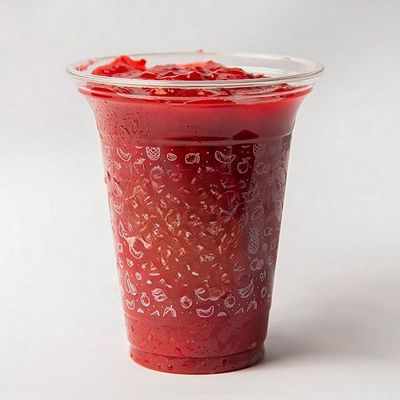 Strawberry Juice