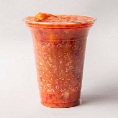Cocktail Juice nos darba