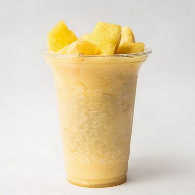 Pineapple Juice