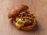 Navy Yard Sandwich