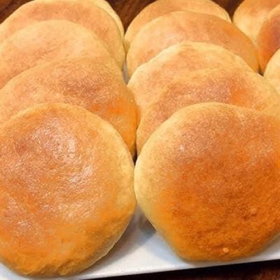 1 kg of plain mini Oras ghee Baladi