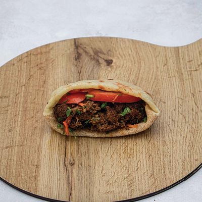 kofta loaf