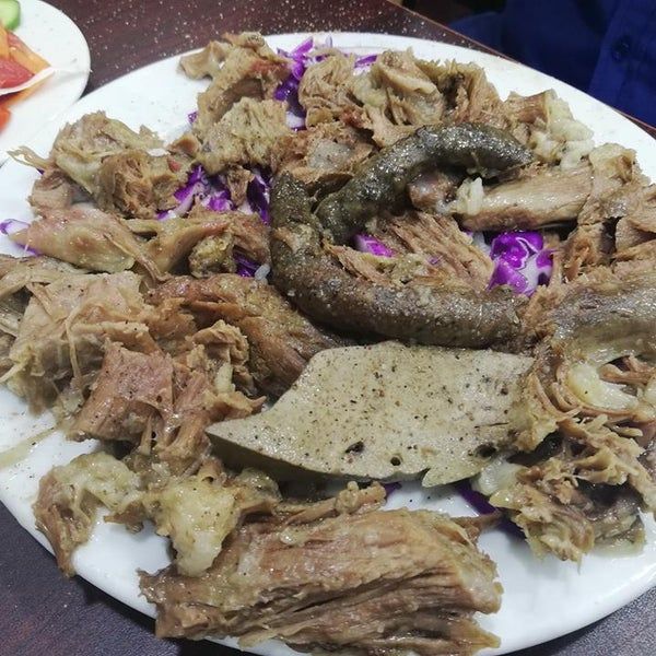 Mutton Nefa 1/3