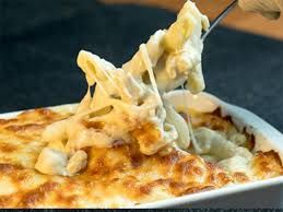 Negresco Pasta