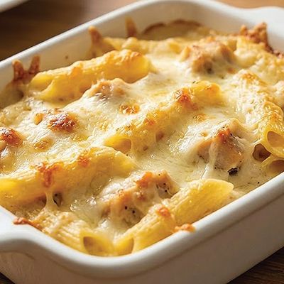 Negresco Pasta