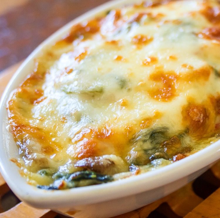 Pasta Negresco