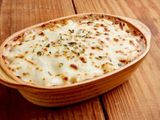 Negresco Chicken Pasta
