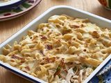 Negresco Pasta