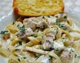 Negresco Pasta