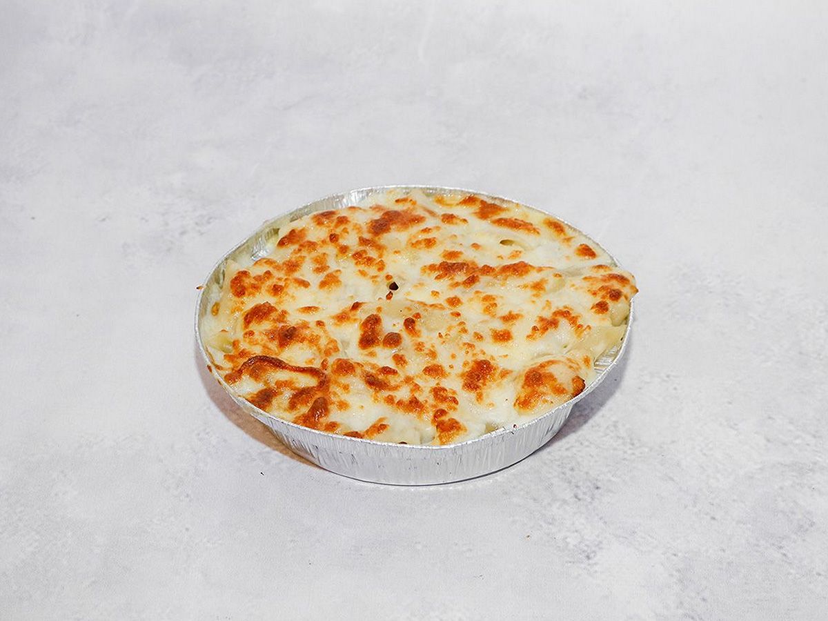 Negresco Pasta