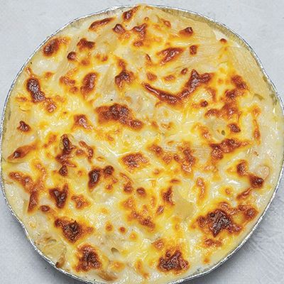 Negresco Pasta