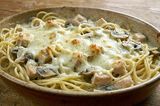 Negresco Pasta