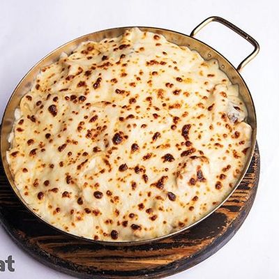 نيغريسكو سلامي