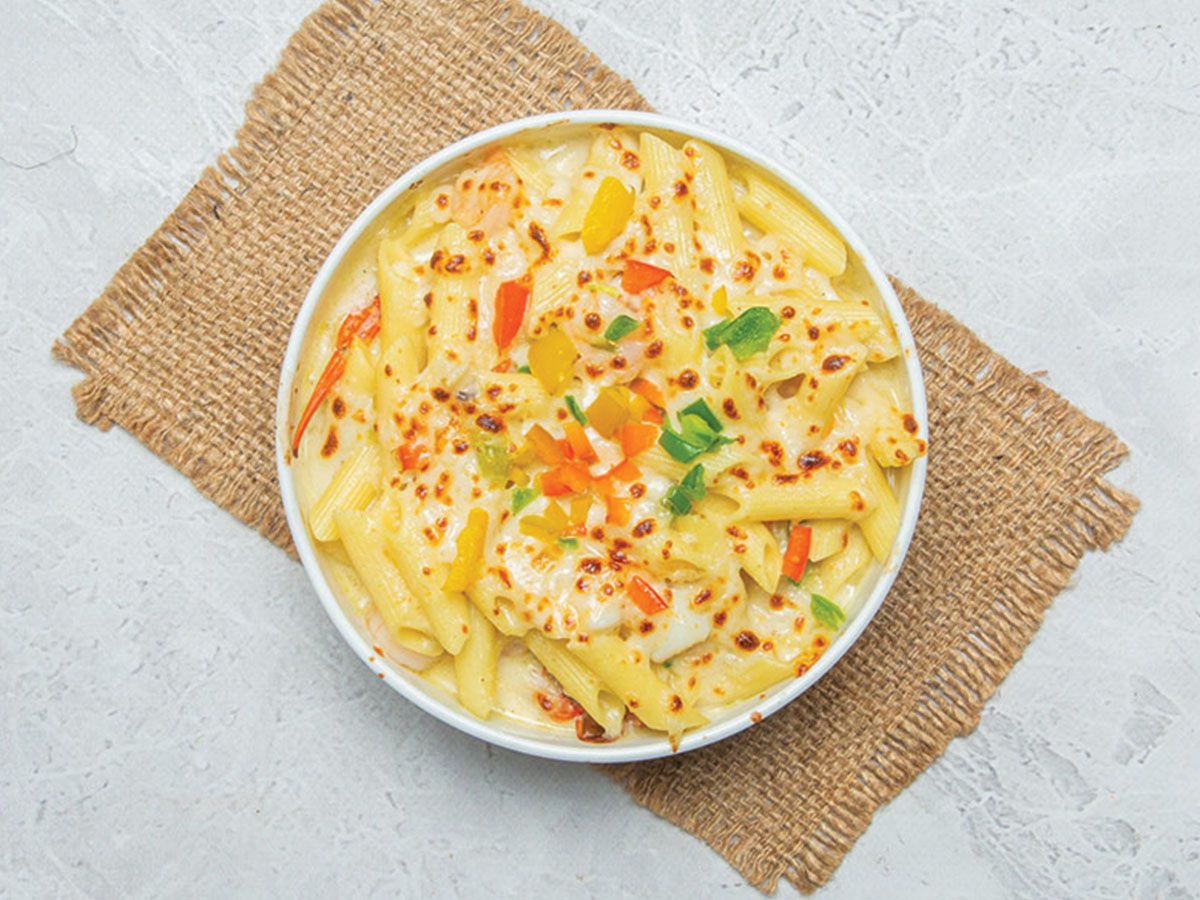 Castello Pasta