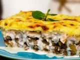 Negresco Meat Pasta
