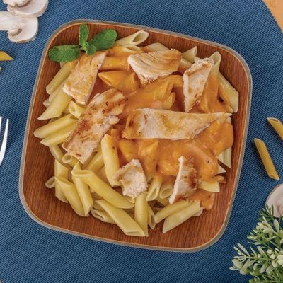 Negresco Chicken