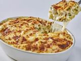 Negresco With Chicken Pasta