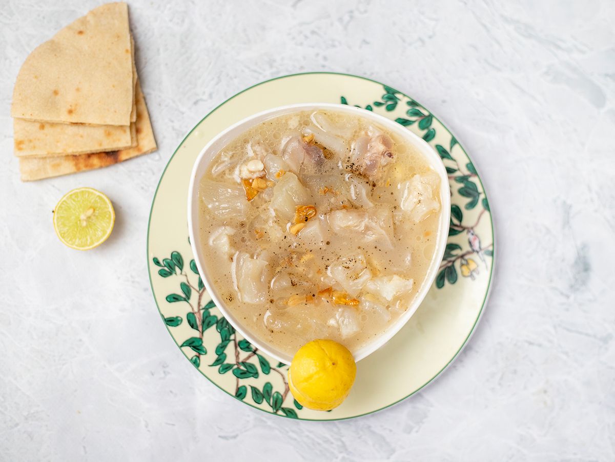 Usb Soup
