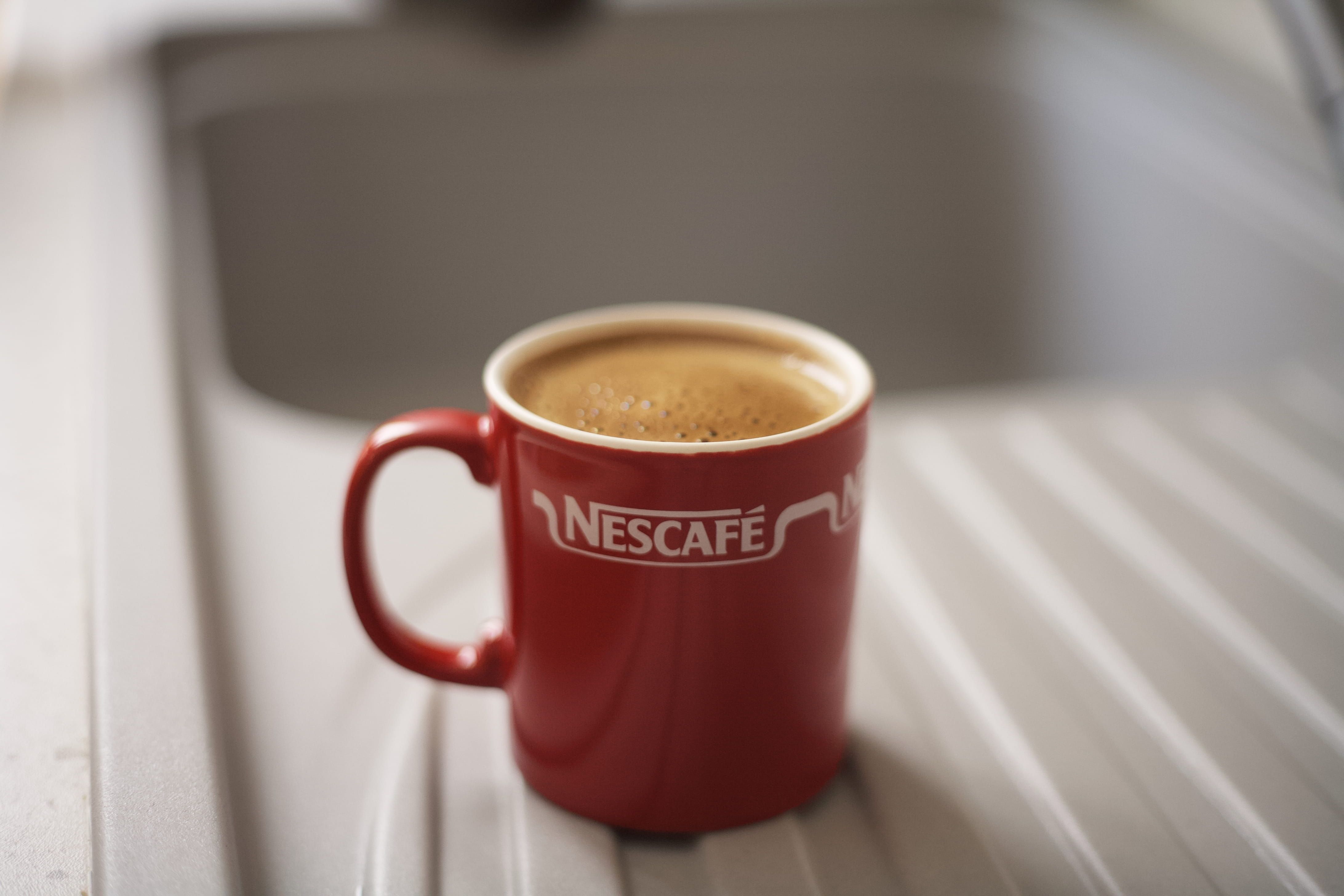 Nescafe
