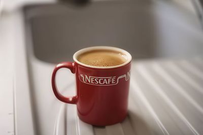 nescafe