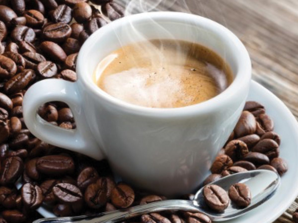 Nescafe