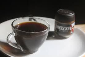 Nescafe