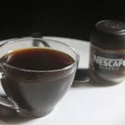 Nescafe